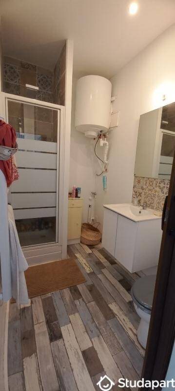Appartement à louer, 25m², Saint-Etienne