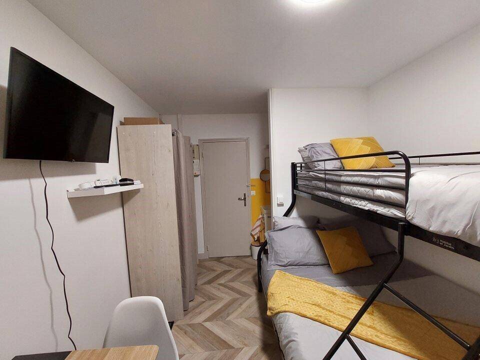 Appartement à louer, 11m², Ville-d'Avray