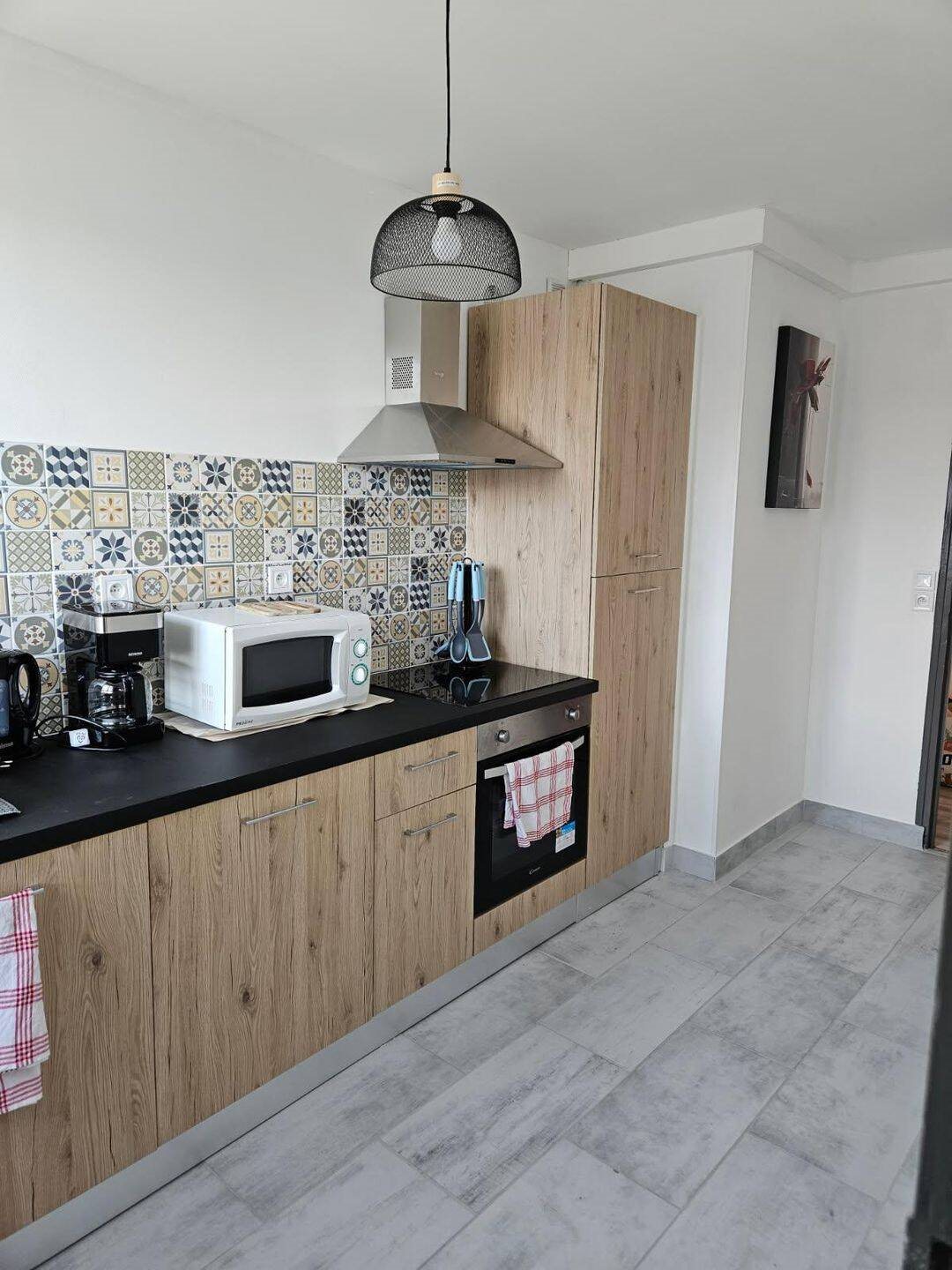 Appartement à vendre, 93m², Saint-Julien-les-Villas