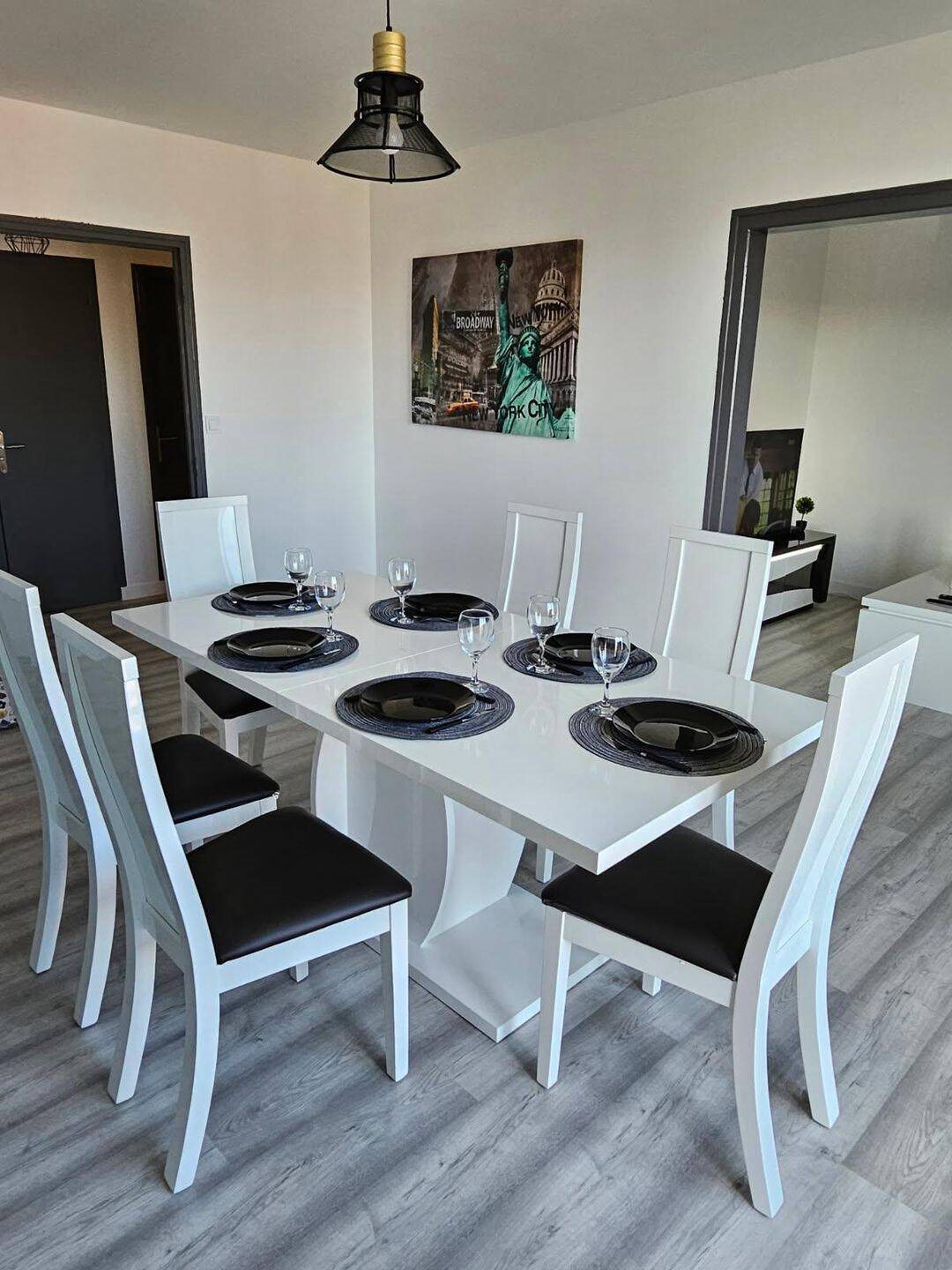 Appartement à vendre, 93m², Saint-Julien-les-Villas