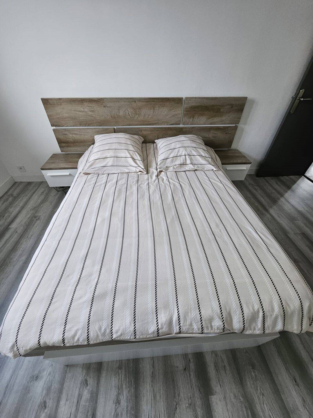 Appartement à vendre, 93m², Saint-Julien-les-Villas