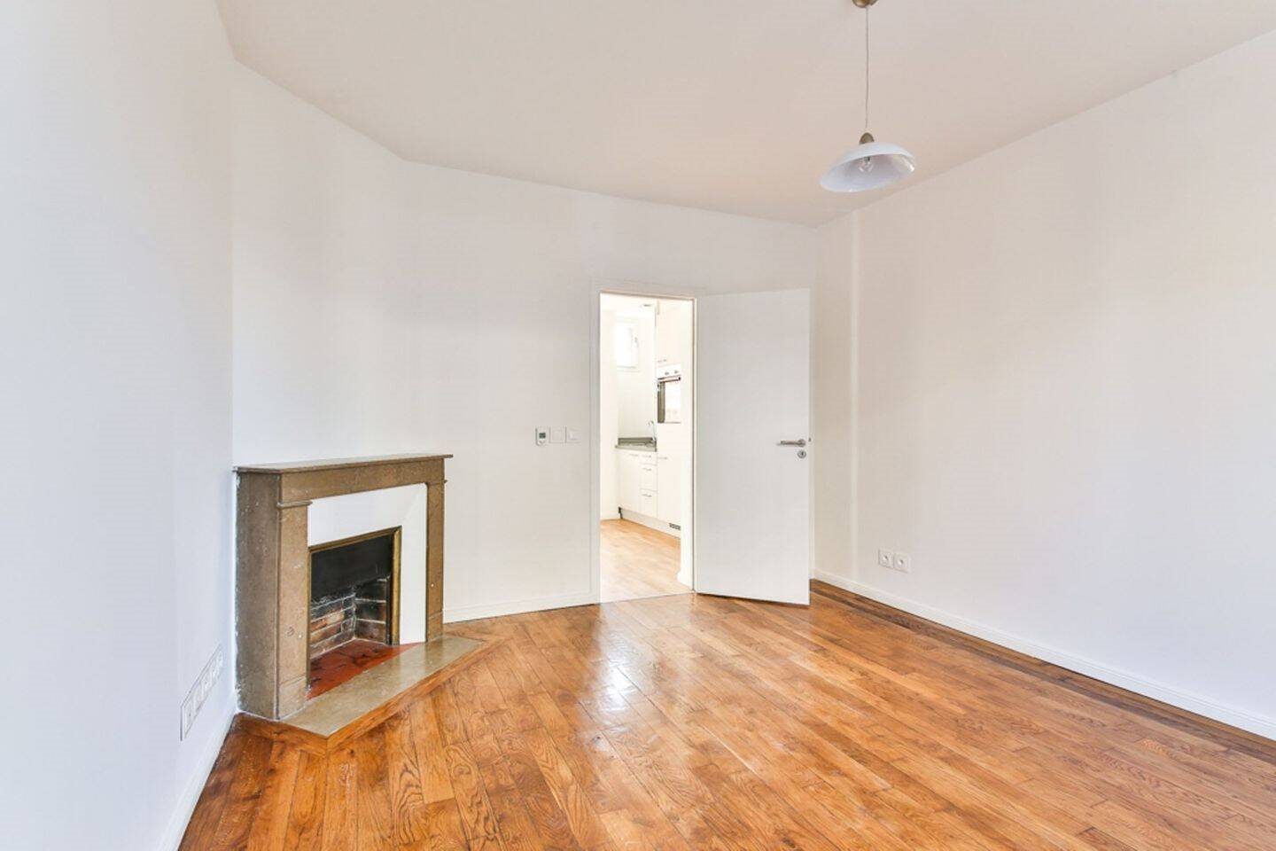 Appartement à louer, 32m², Boulogne-Billancourt