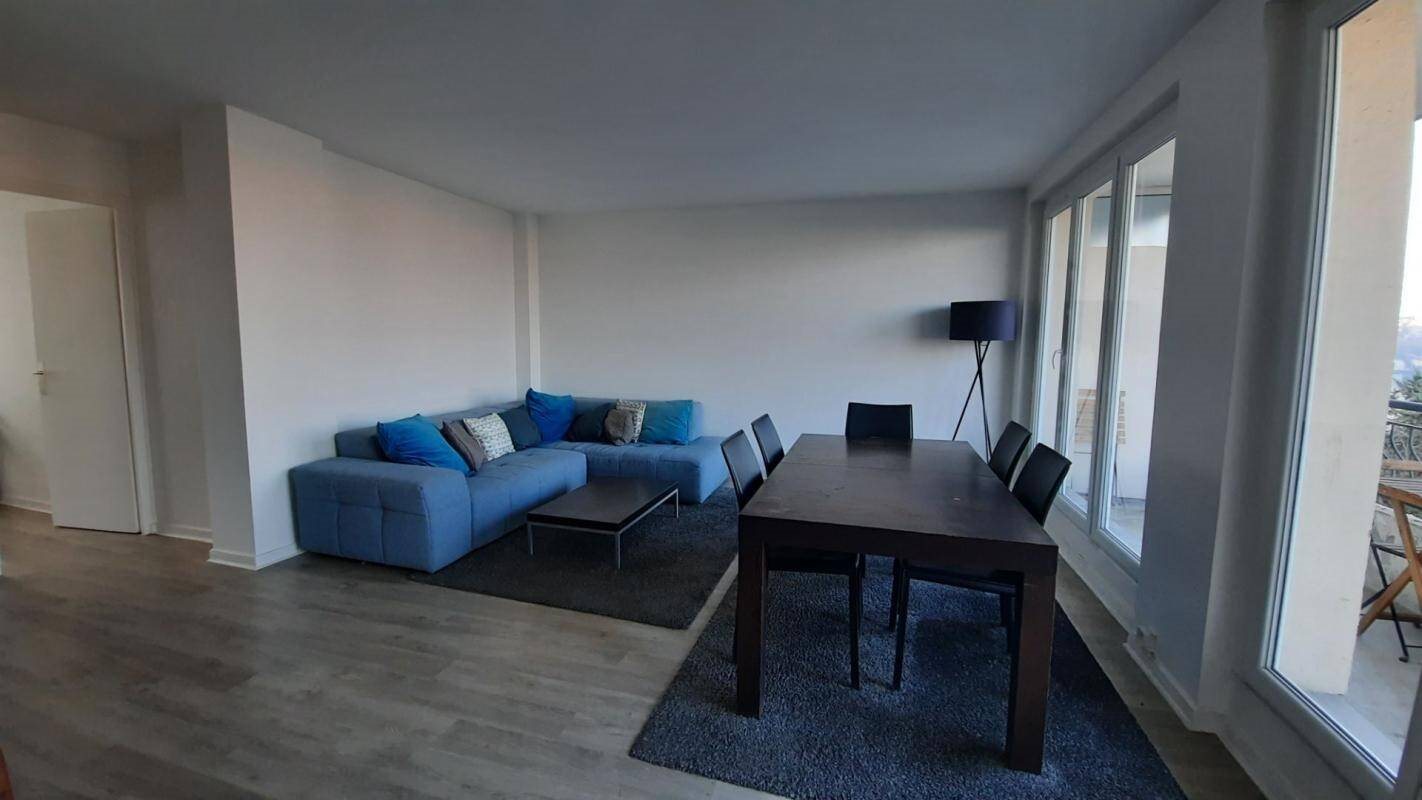 Appartement à louer, 51m², La Mulatière