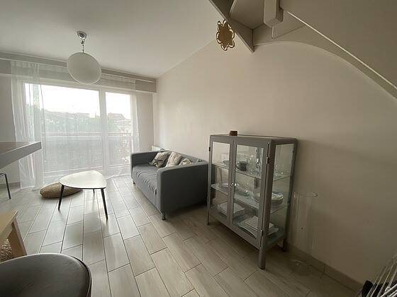 Appartement à louer, 41m², Bordeaux