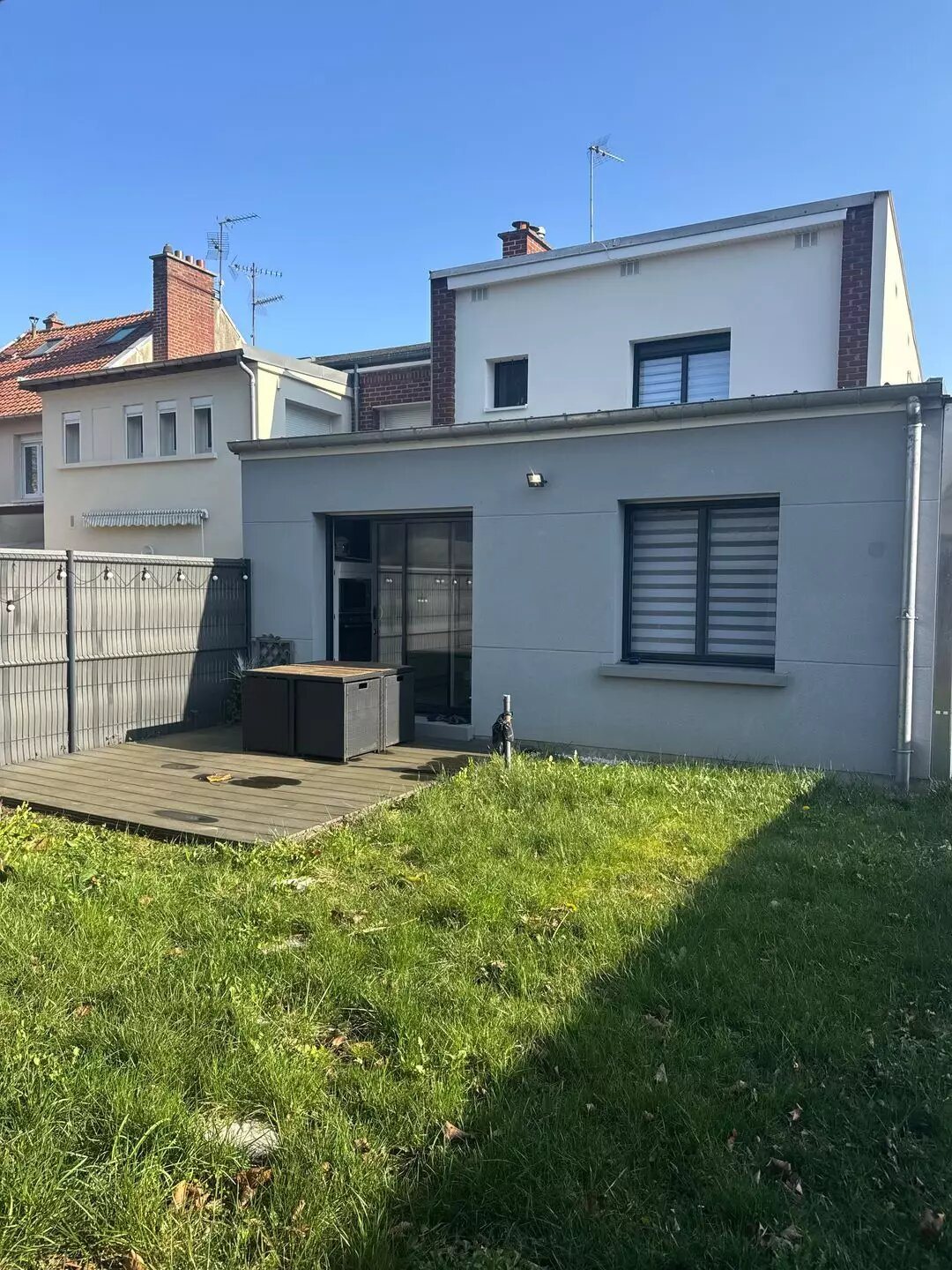Maison à vendre, 98m², Amiens