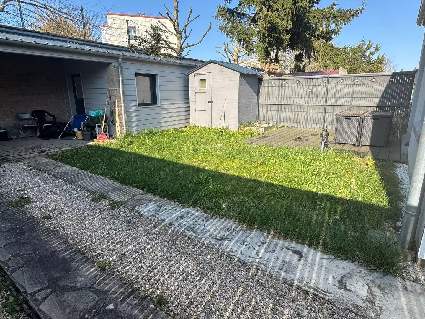 Maison à vendre, 98m², Amiens