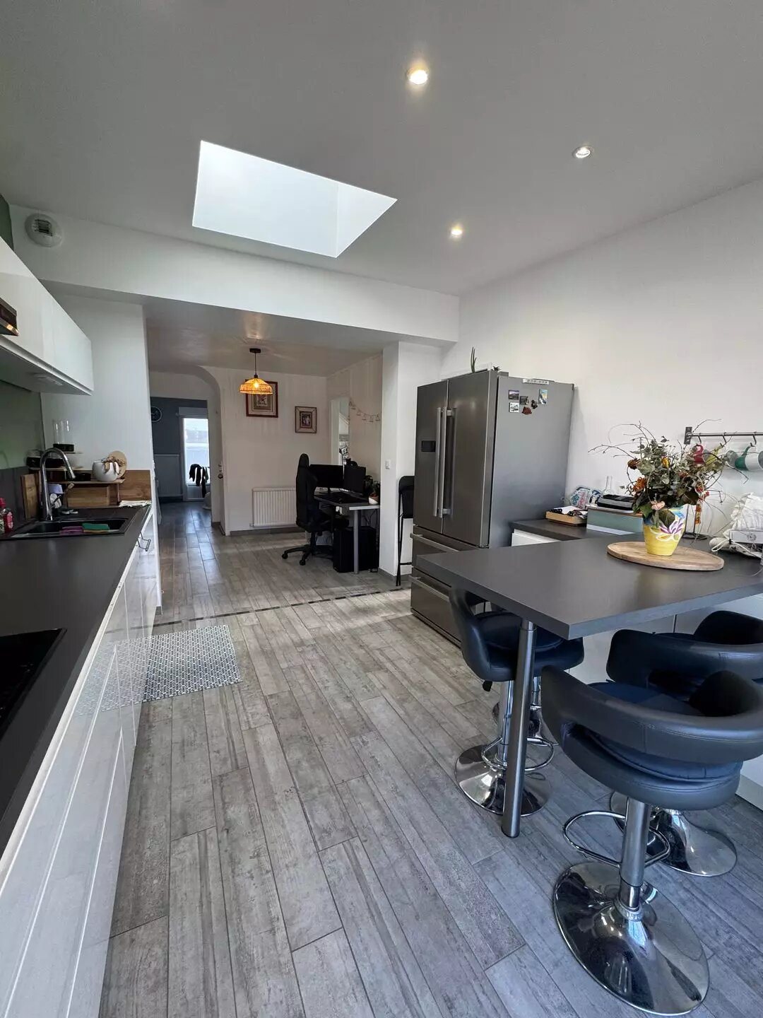 Maison à vendre, 98m², Amiens