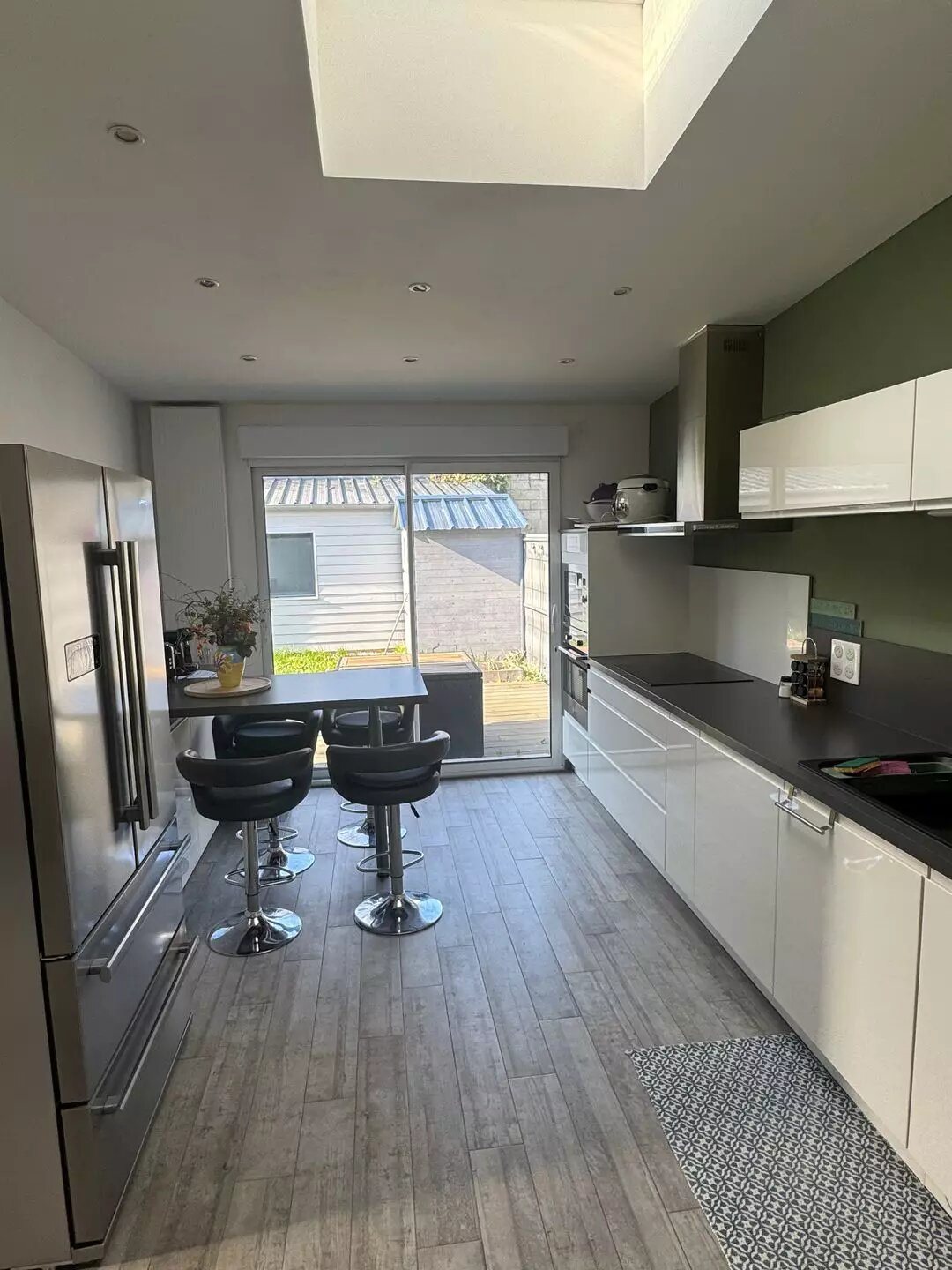 Maison à vendre, 98m², Amiens