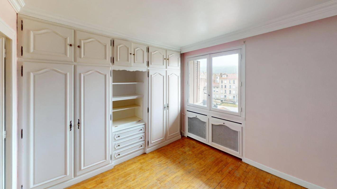 Appartement à louer, 71m², Saint-Etienne