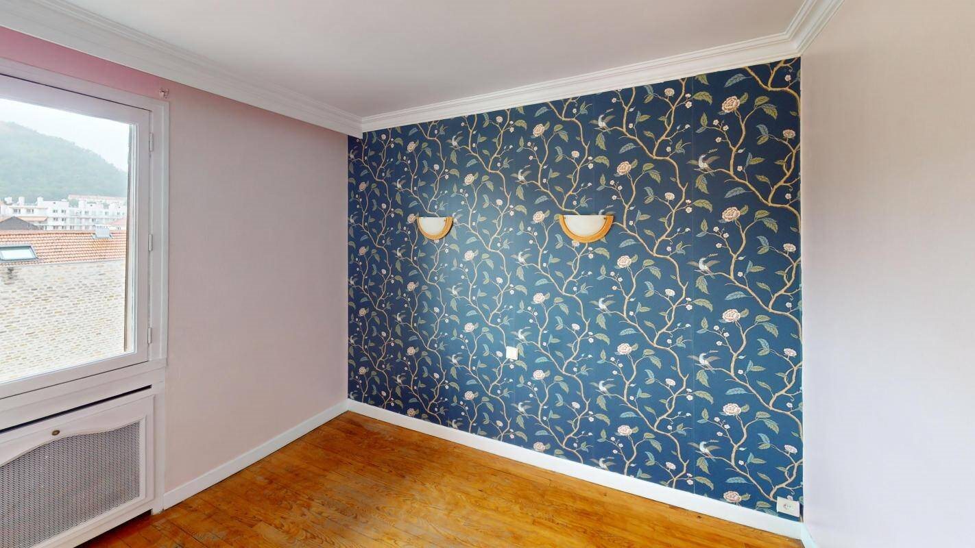 Appartement à louer, 71m², Saint-Etienne