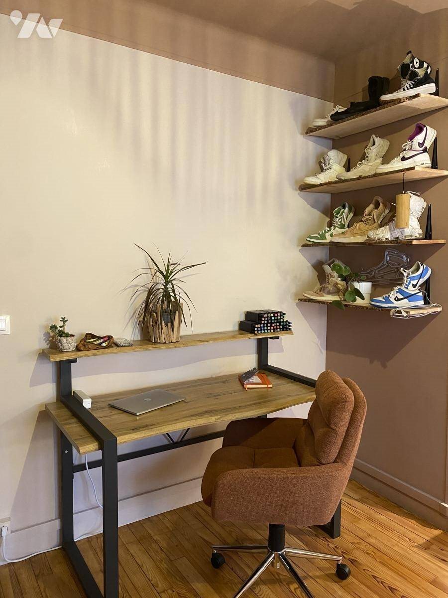 Appartement à louer, 43m², Lisieux