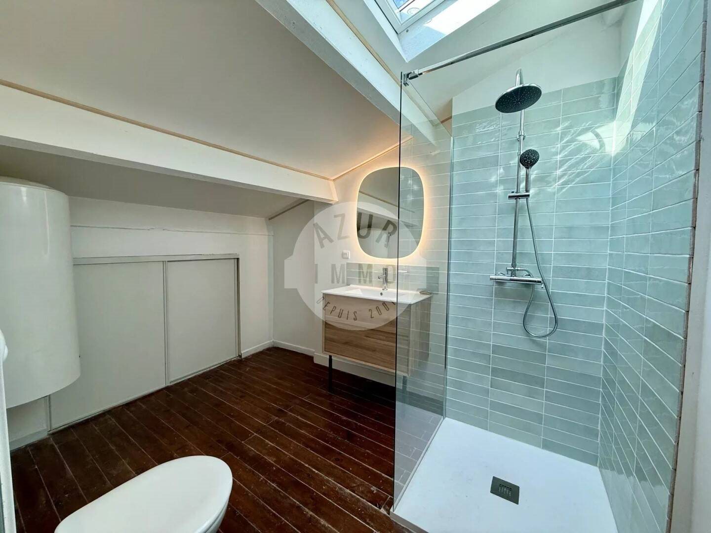 Appartement à vendre, 69m², Saint-Zacharie