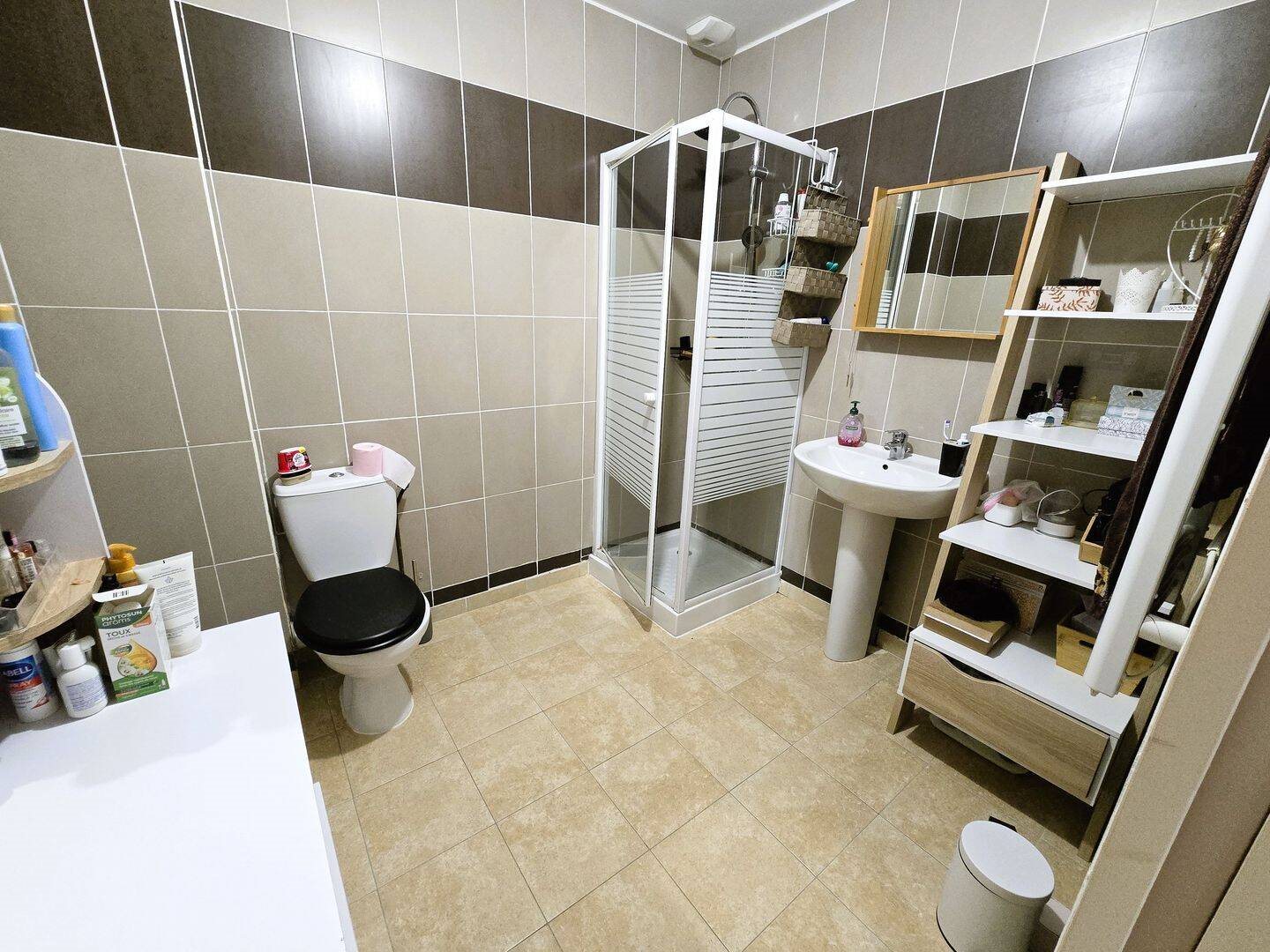 Maison à louer, 110m², Béville-le-Comte