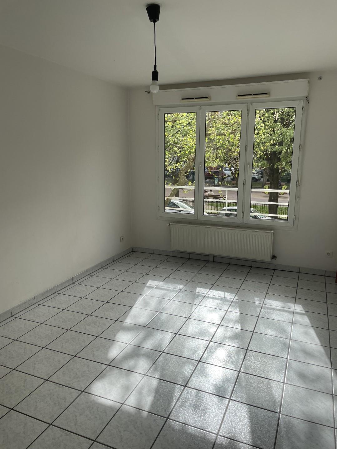 Appartement à louer, 48m², Saint-Etienne