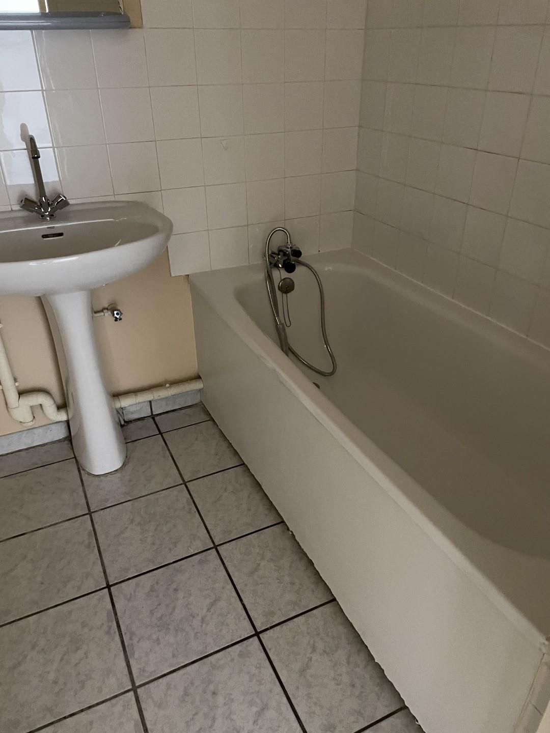 Appartement à louer, 48m², Saint-Etienne