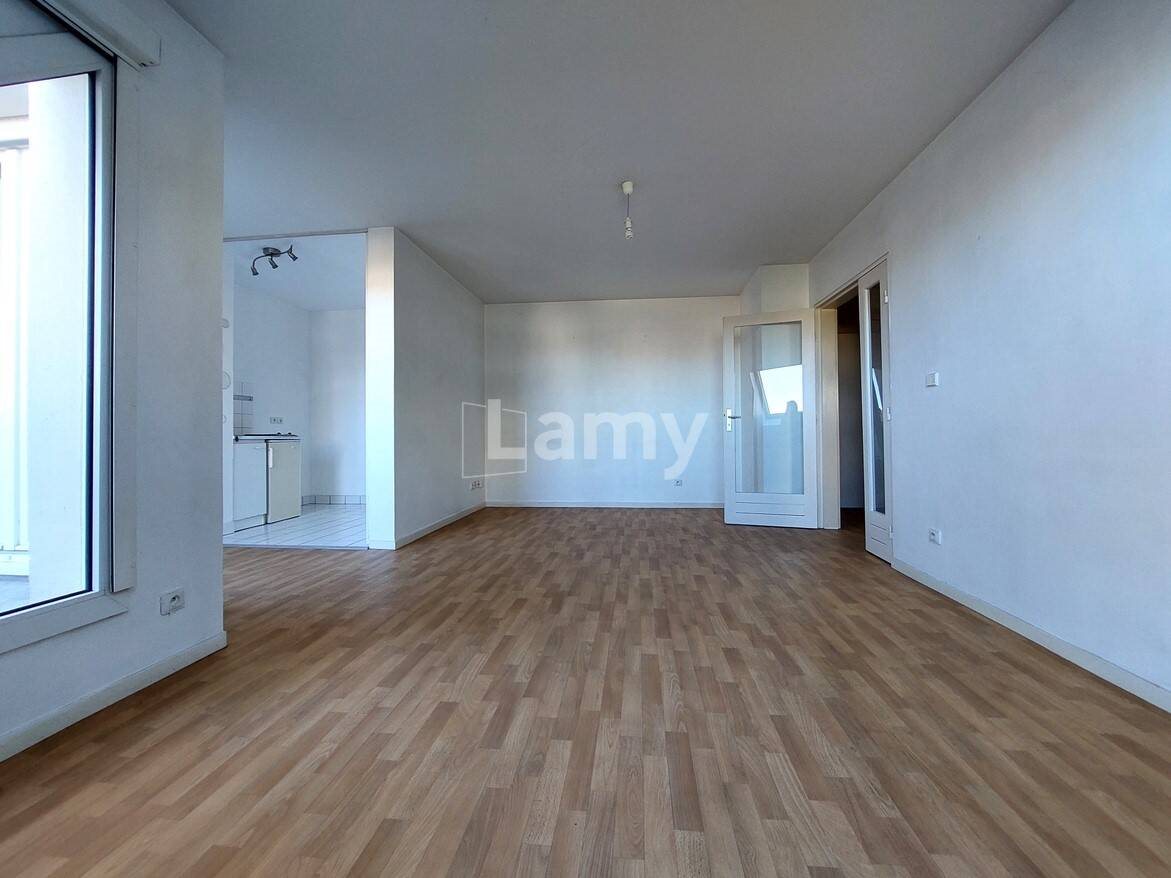 Appartement à louer, 46m², Limoges