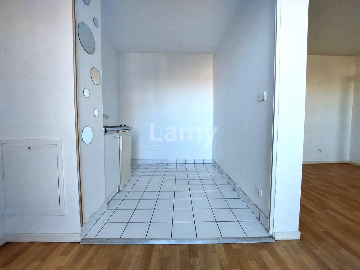 Appartement à louer, 46m², Limoges