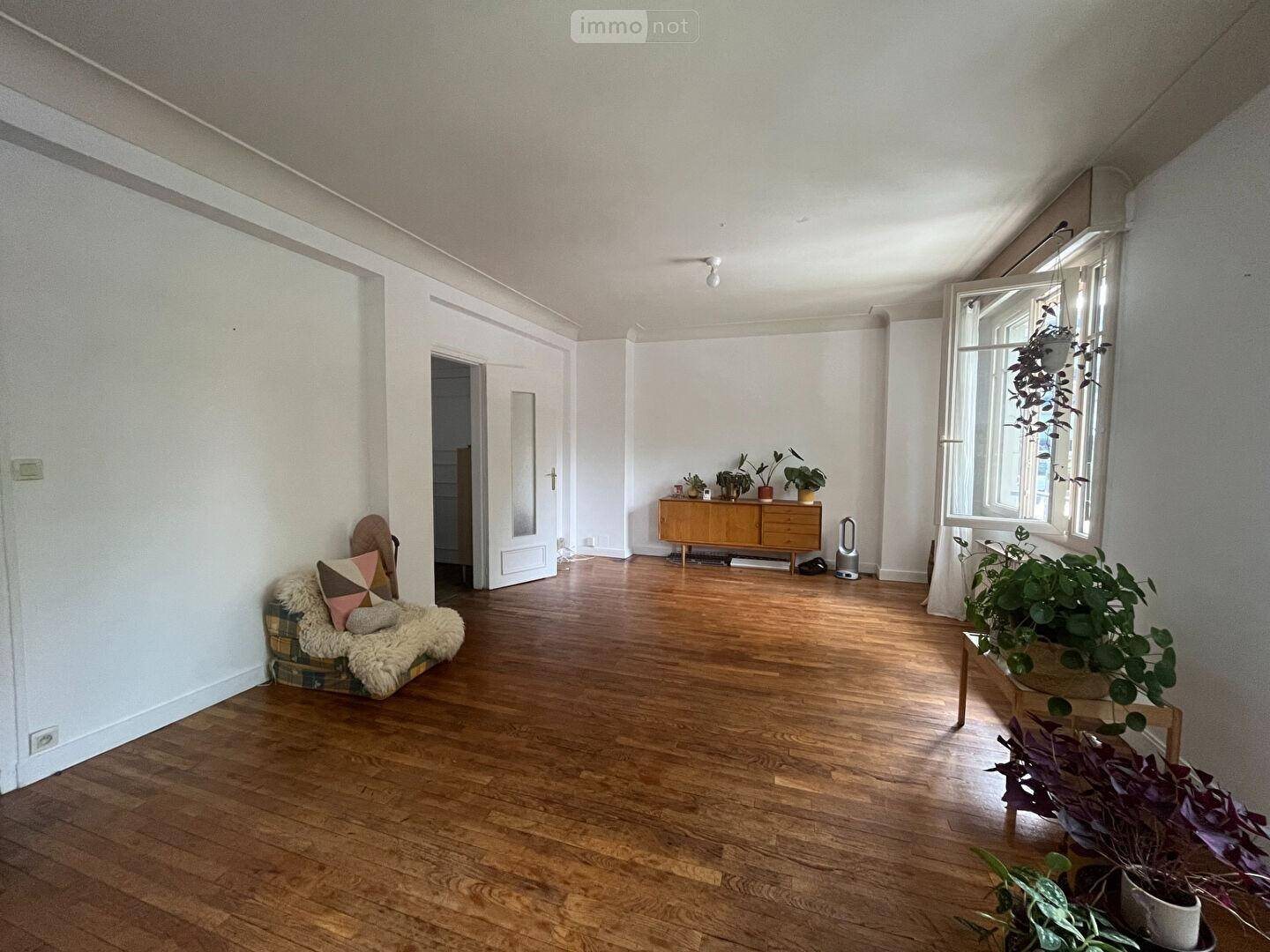 Appartement à louer, 95m², Rennes