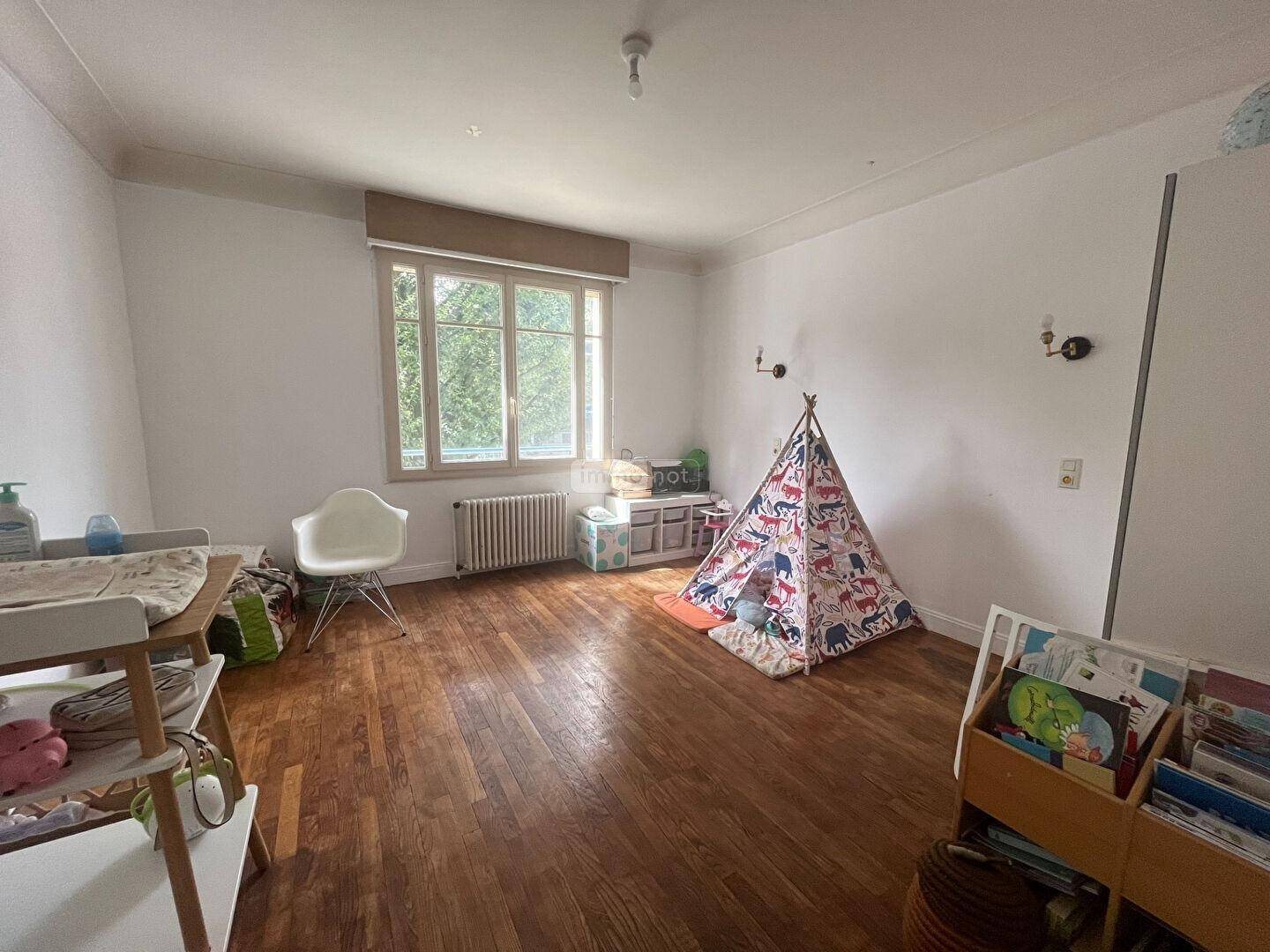 Appartement à louer, 95m², Rennes