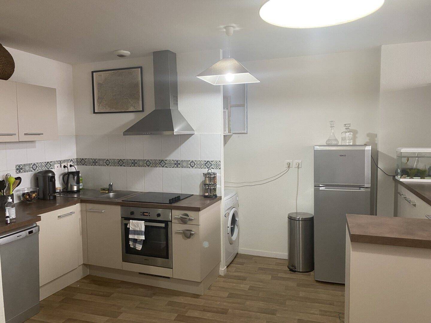 Appartement à vendre, 55m², Orléans