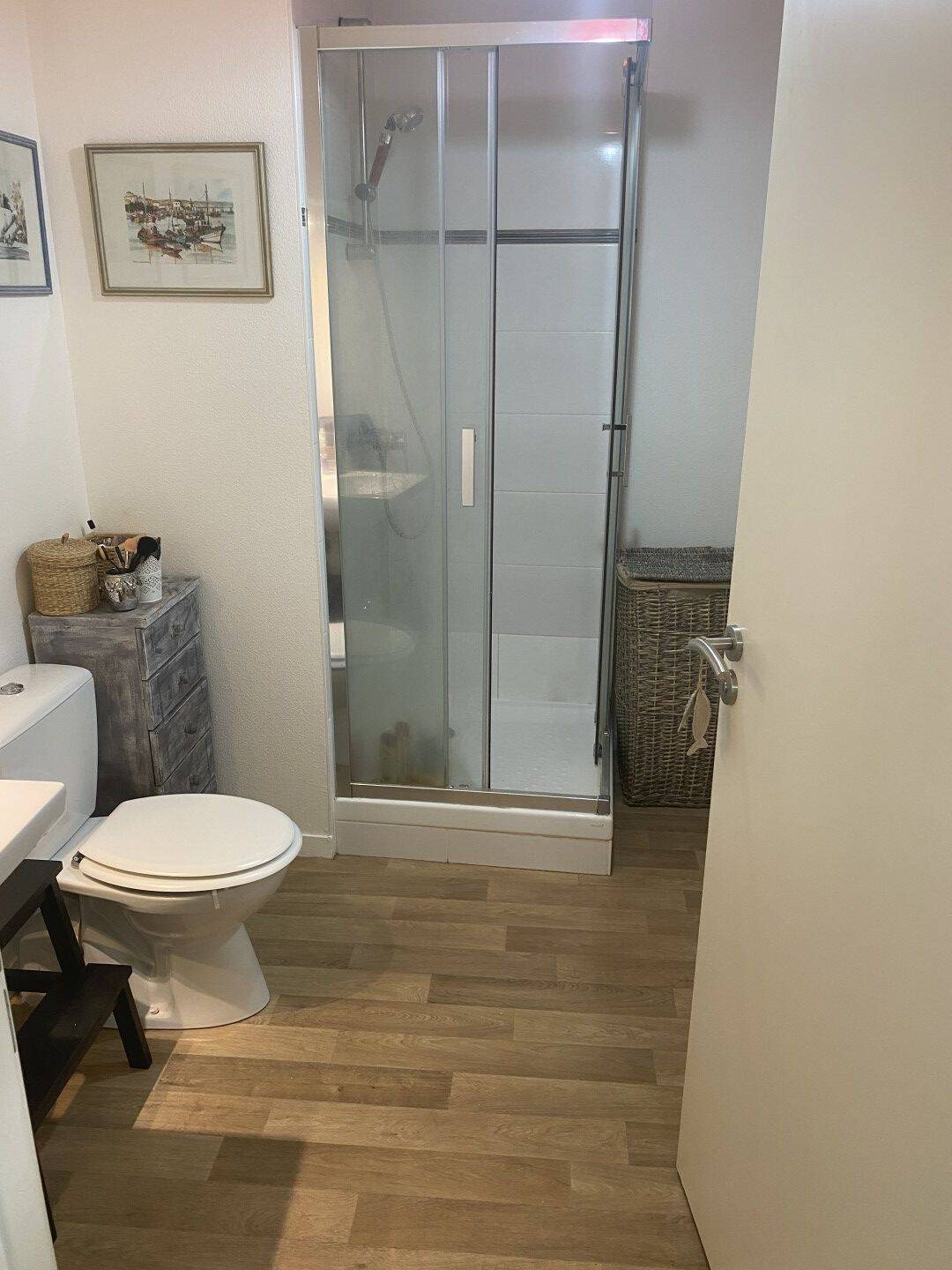 Appartement à vendre, 55m², Orléans