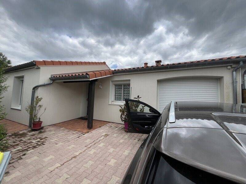 Maison à louer, 97m², Ramonville-Saint-Agne