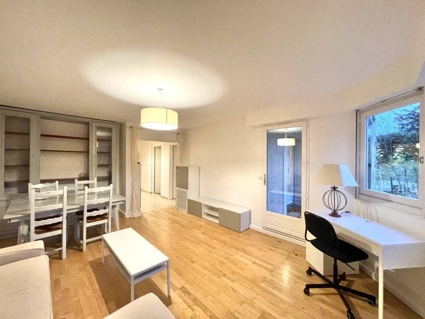 Appartement à louer, 59m², Verrières-le-Buisson