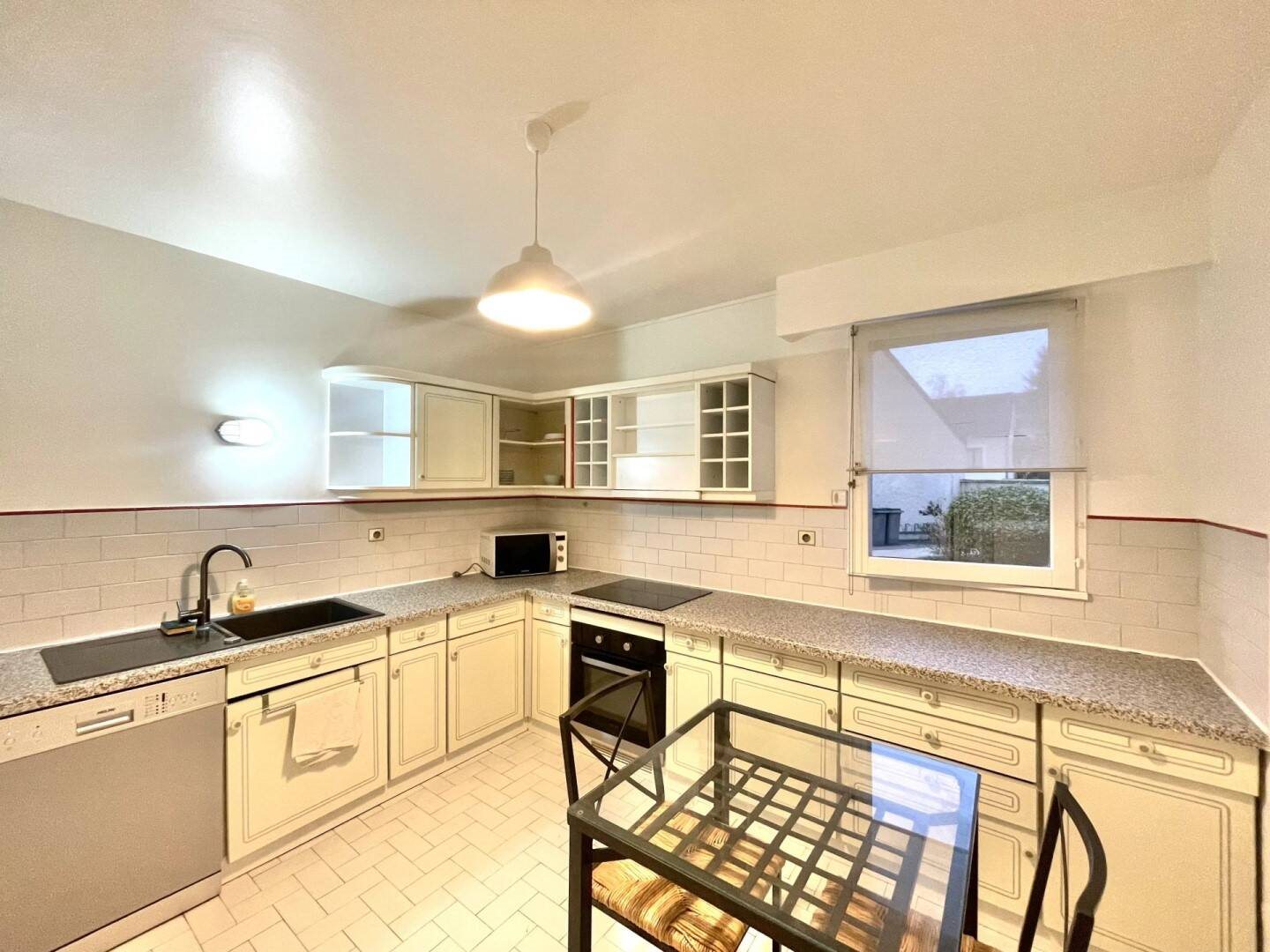 Appartement à louer, 59m², Verrières-le-Buisson