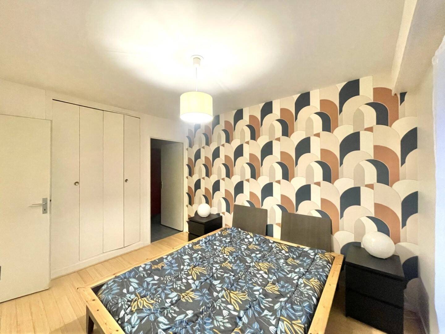 Appartement à louer, 59m², Verrières-le-Buisson