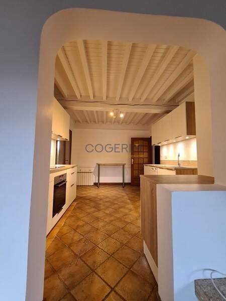 Maison à louer, 133m², Messimy-sur-Saône