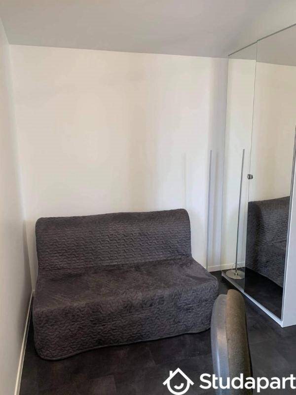 Appartement à louer, 10m², Paris 17ème