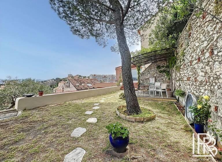 Maison à vendre, 165m², Marseille 6ème
