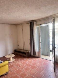 Appartement à louer, 50m², Châteaurenard
