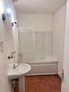 Appartement à louer, 50m², Châteaurenard