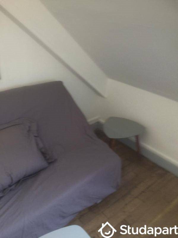 Appartement à louer, 12m², Paris 16ème