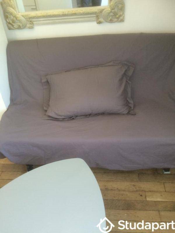 Appartement à louer, 12m², Paris 16ème