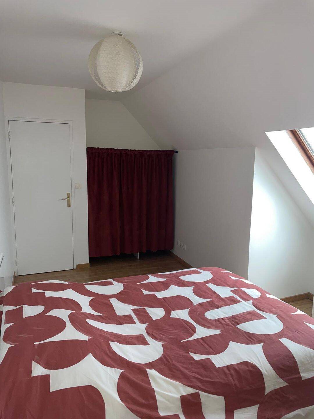 Appartement à louer, 57m², Combs-la-Ville