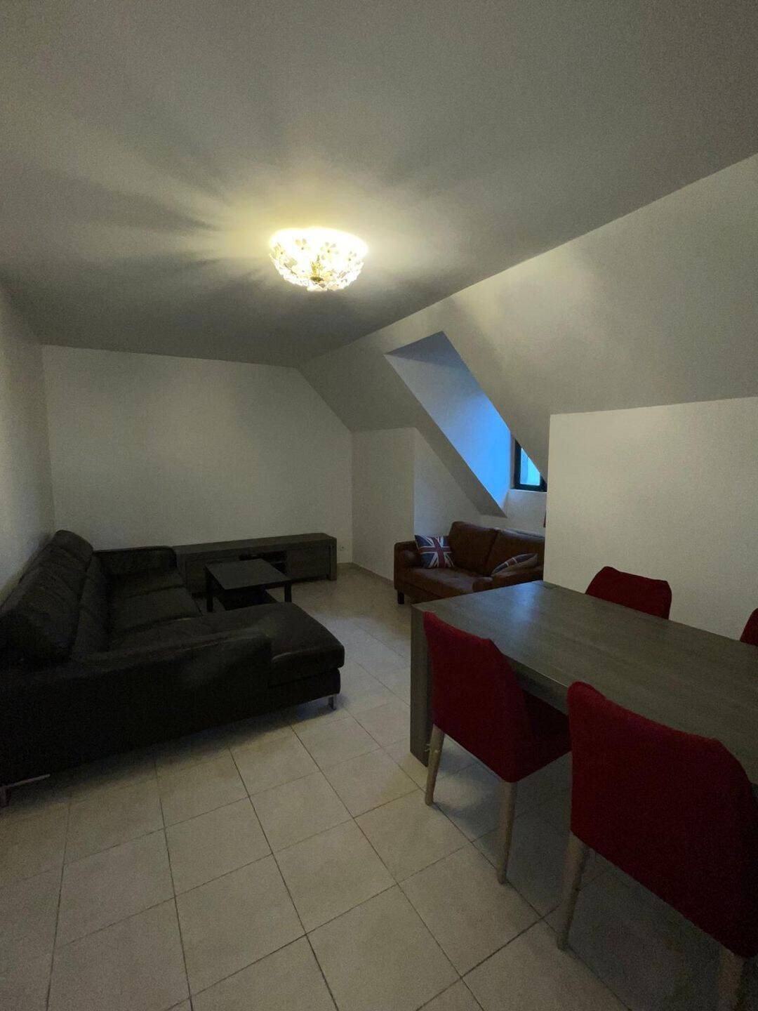 Appartement à louer, 57m², Combs-la-Ville