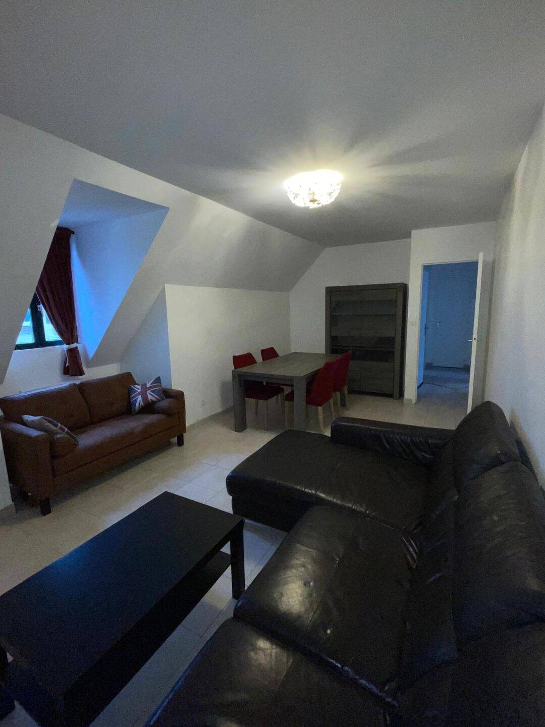 Appartement à louer, 57m², Combs-la-Ville