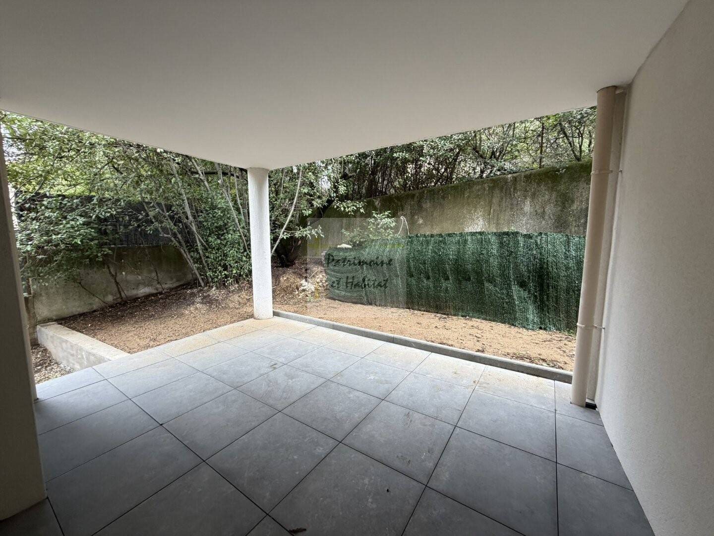 Appartement à vendre, 57m², Nîmes