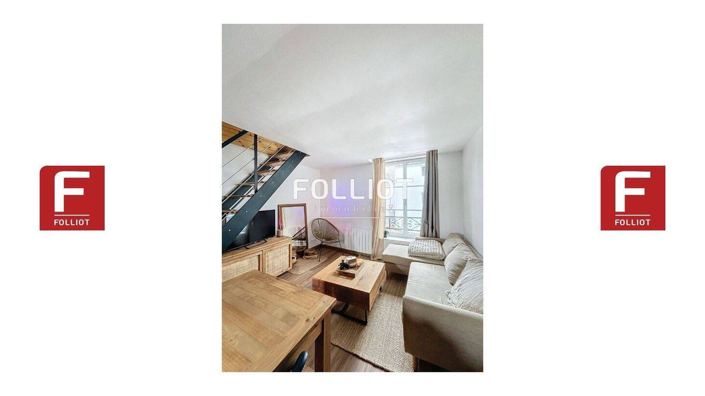 Appartement à vendre, 43m², Coutances