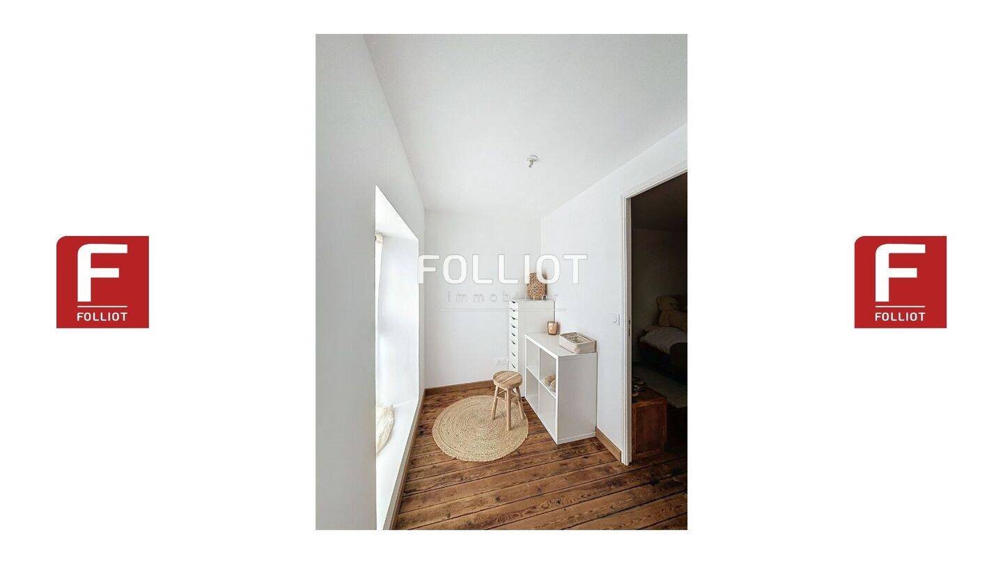 Appartement à vendre, 43m², Coutances