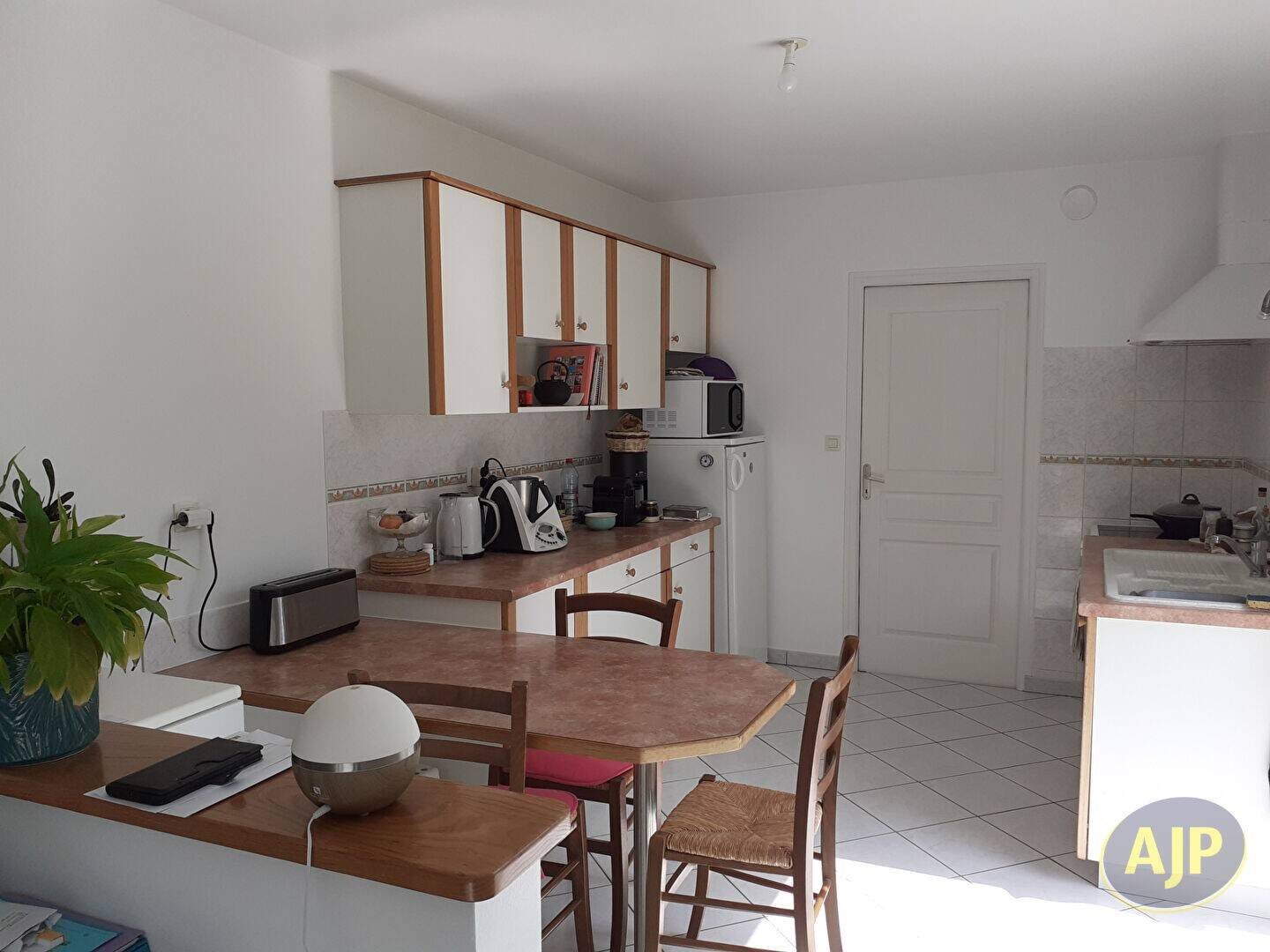 Maison à louer, 101m², Saint-Vincent-sur-Oust