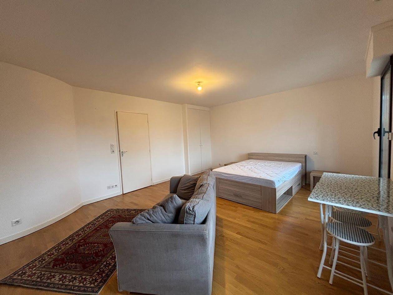 Appartement à louer, 41m², Angers