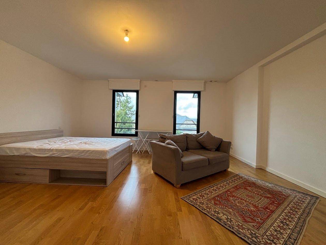 Appartement à louer, 41m², Angers