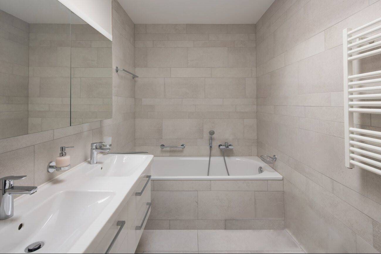 Appartement à vendre, 45m², Villenave-d'Ornon