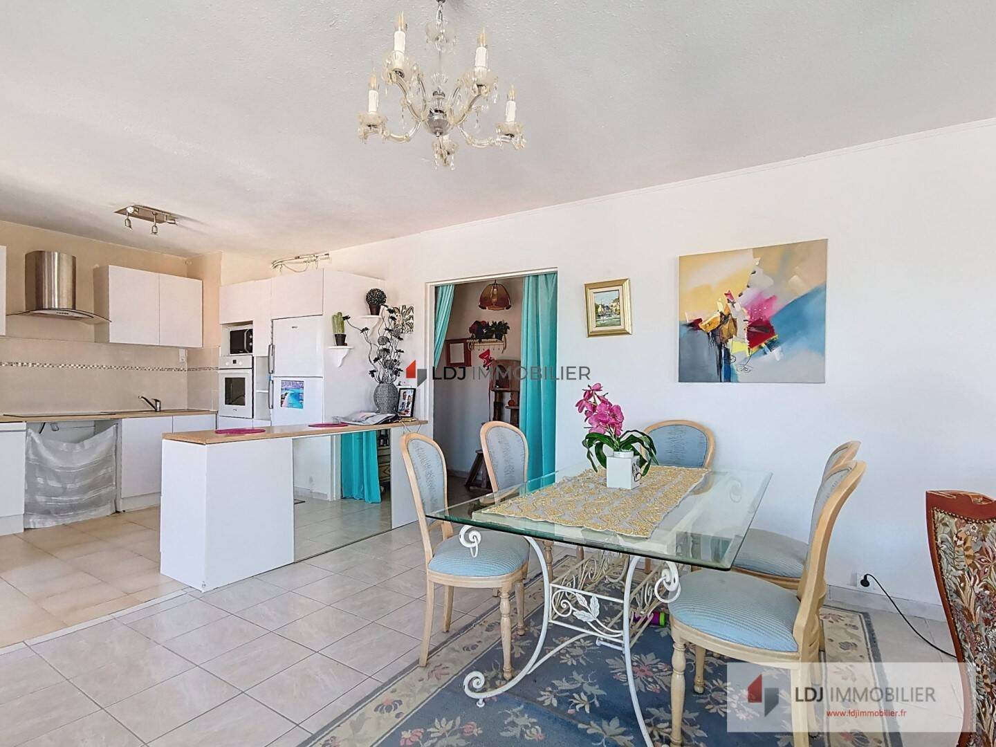 Appartement à vendre, 103m², Perpignan