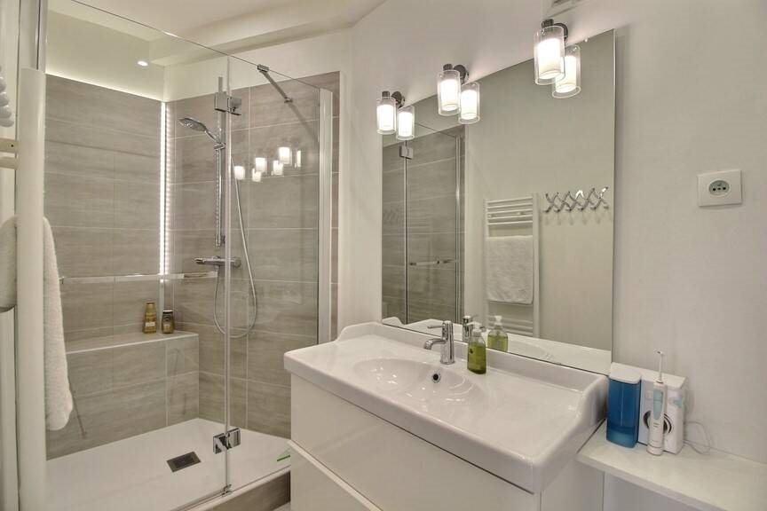 Appartement à louer, 51m², Paris 11ème