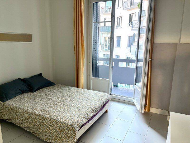 Appartement à louer, 49m², Grenoble