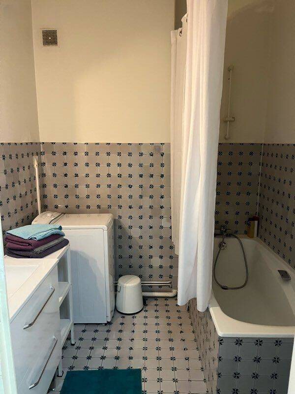 Appartement à louer, 49m², Grenoble